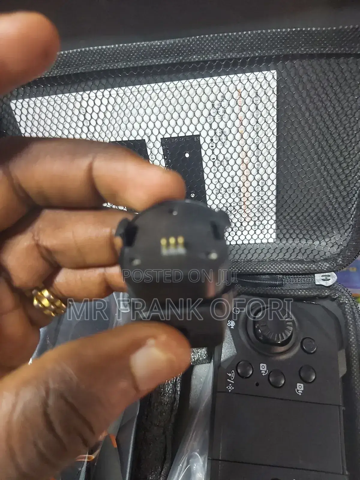Falcom 9 Drone Dual Camera Hd Powerful Display
