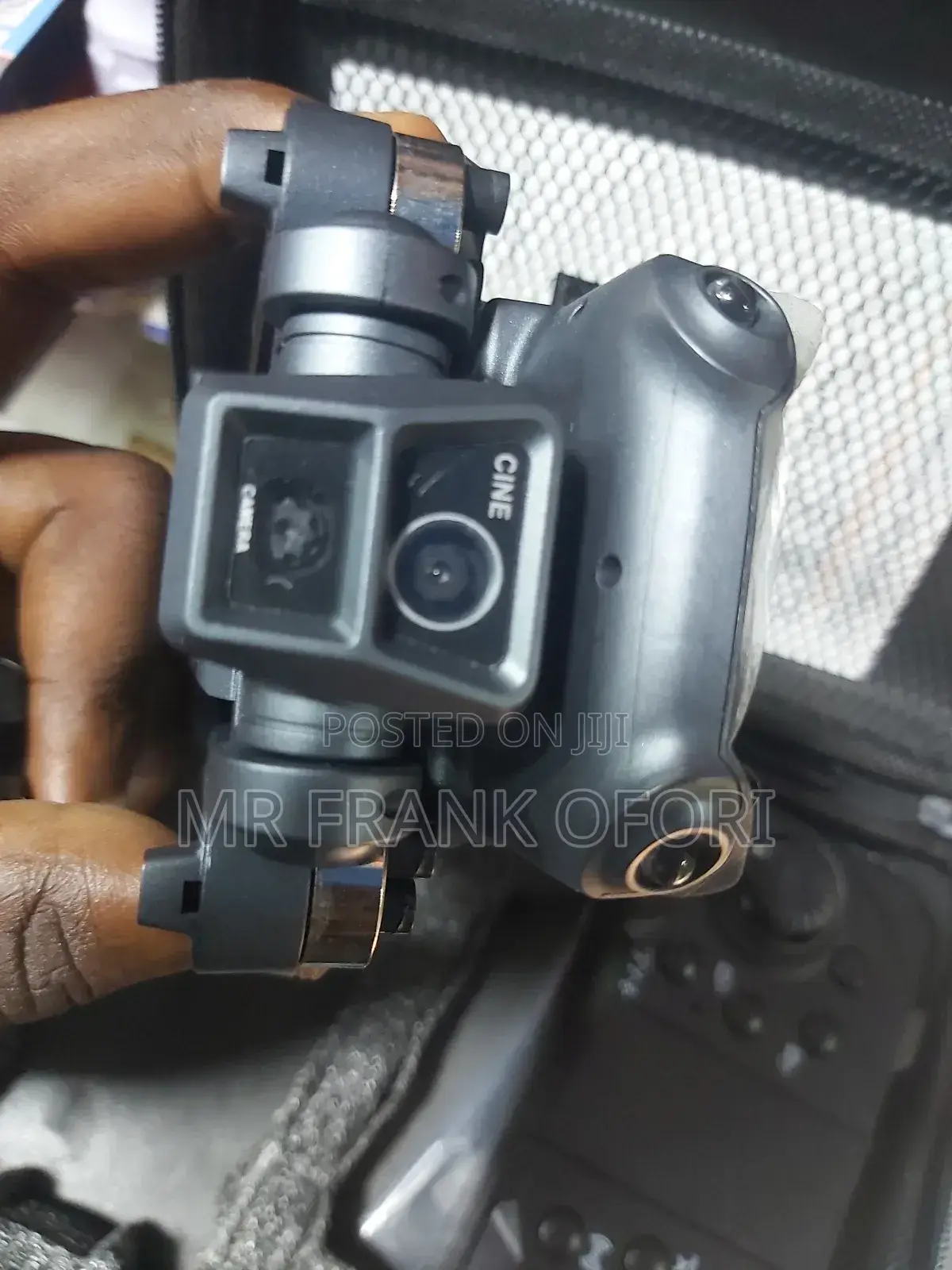 Falcom 9 Drone Dual Camera Hd Powerful Display