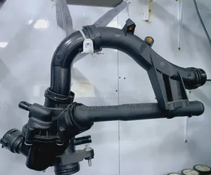 Mercedes Benz M274 Thermostat