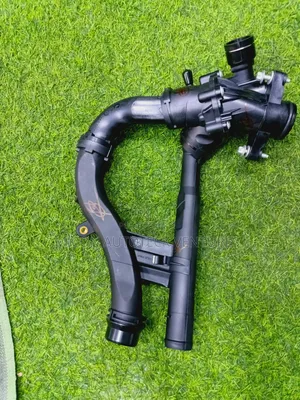 Mercedes Benz M274 Thermostat