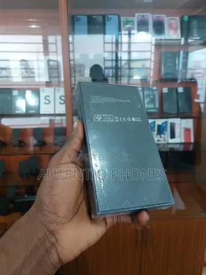 New Samsung Galaxy S23 Plus 256 GB Black