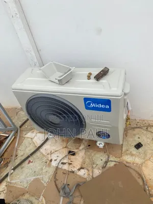 Ac Servicing, Repairs And, More