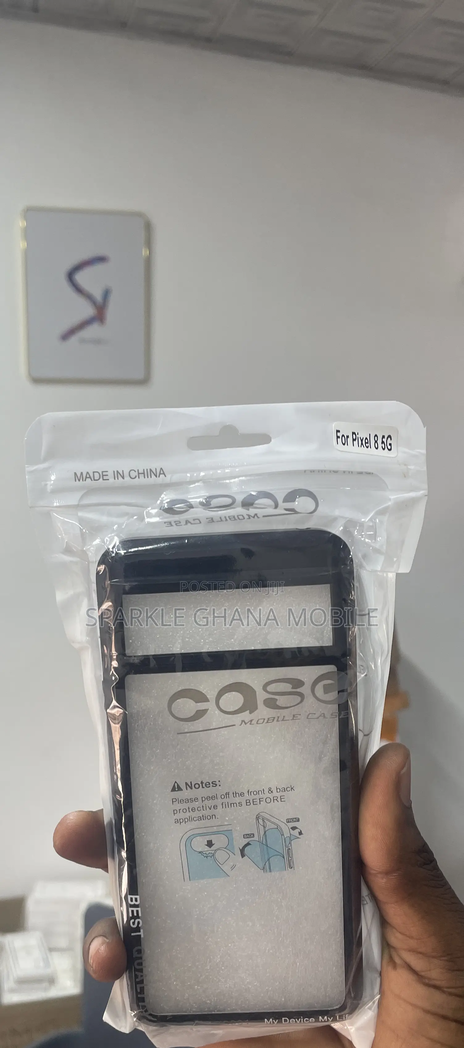 Pixel 8 5g Case