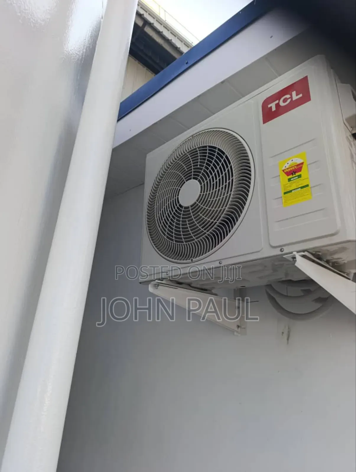 Ac Repairer