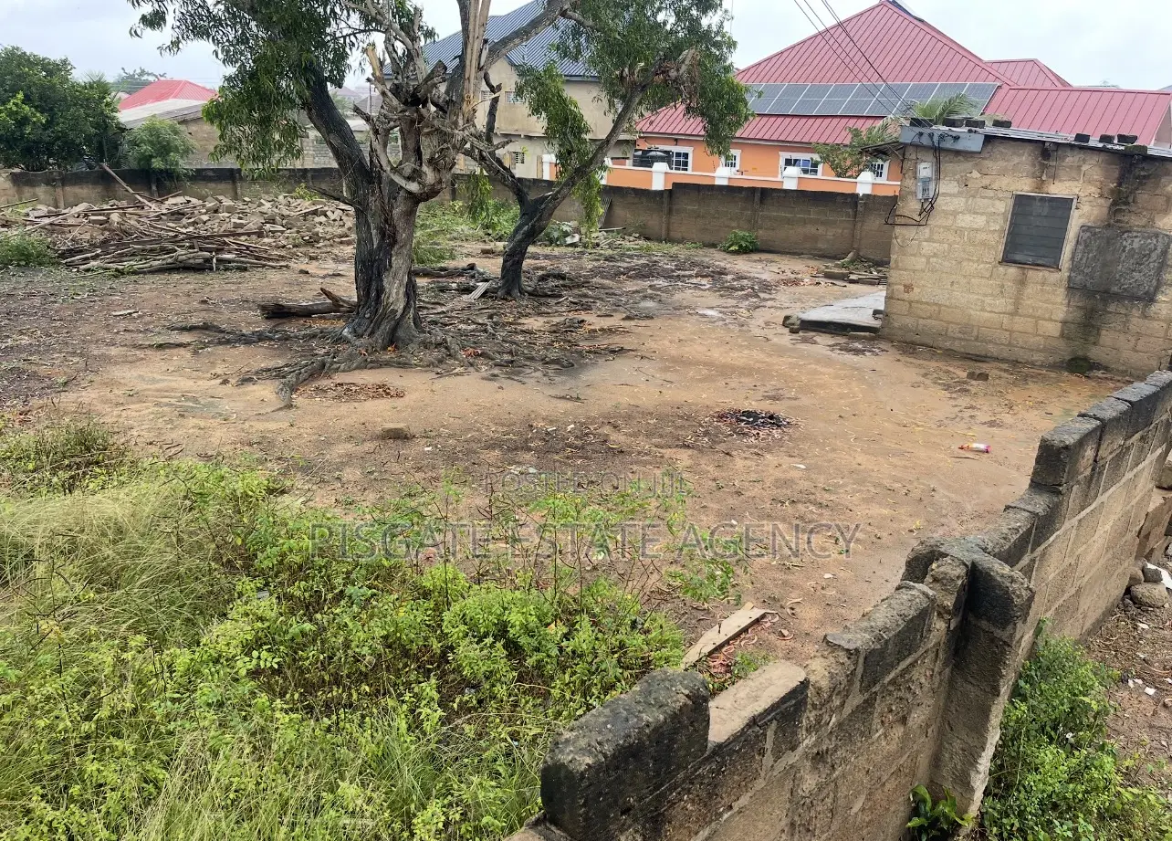 Two Plots of Land at Ga Odumanse