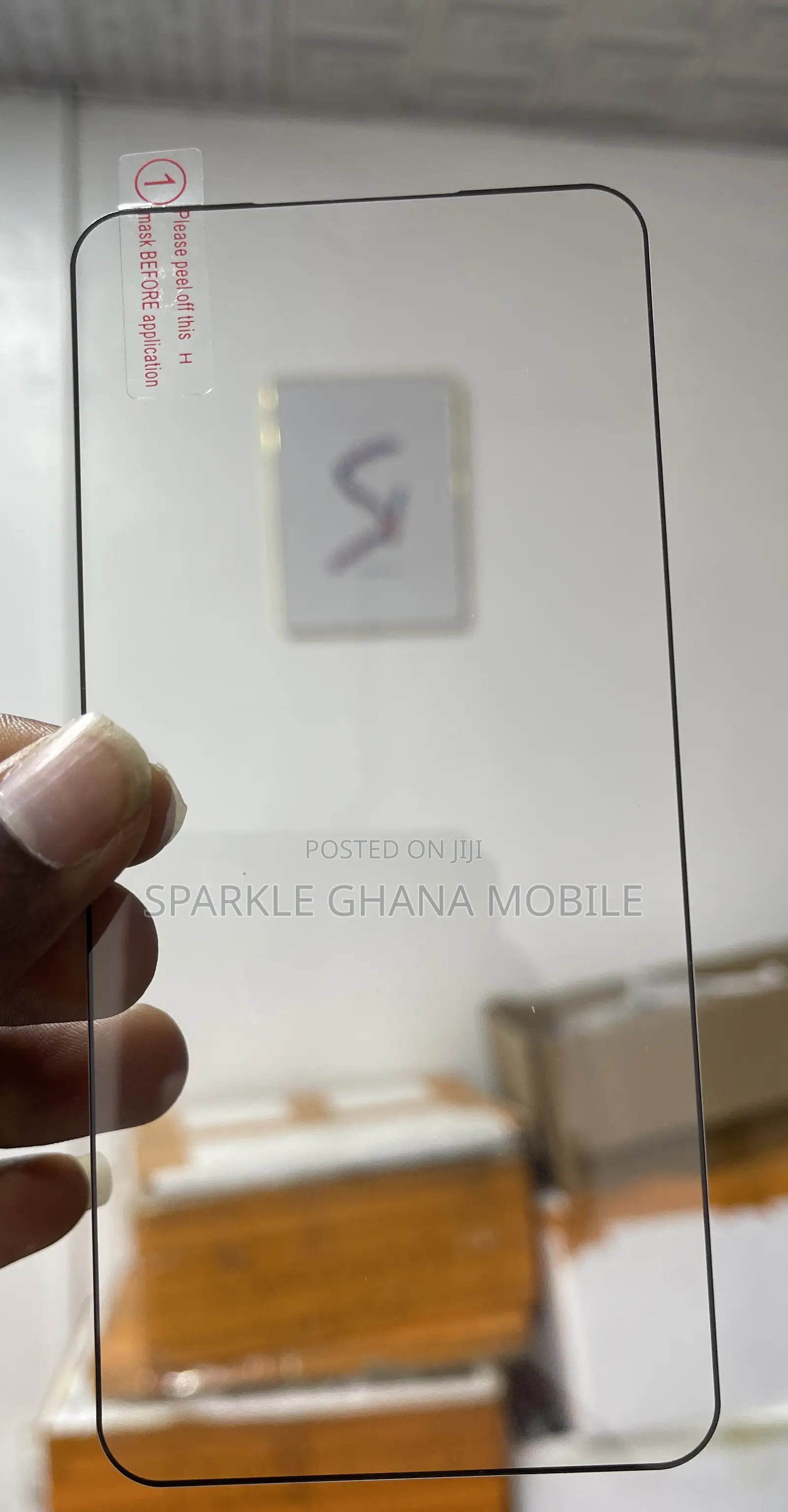Samsung Galaxy S22/S23 Glass Protector