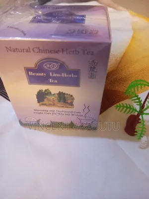 Beauty Lim Herbs Tea