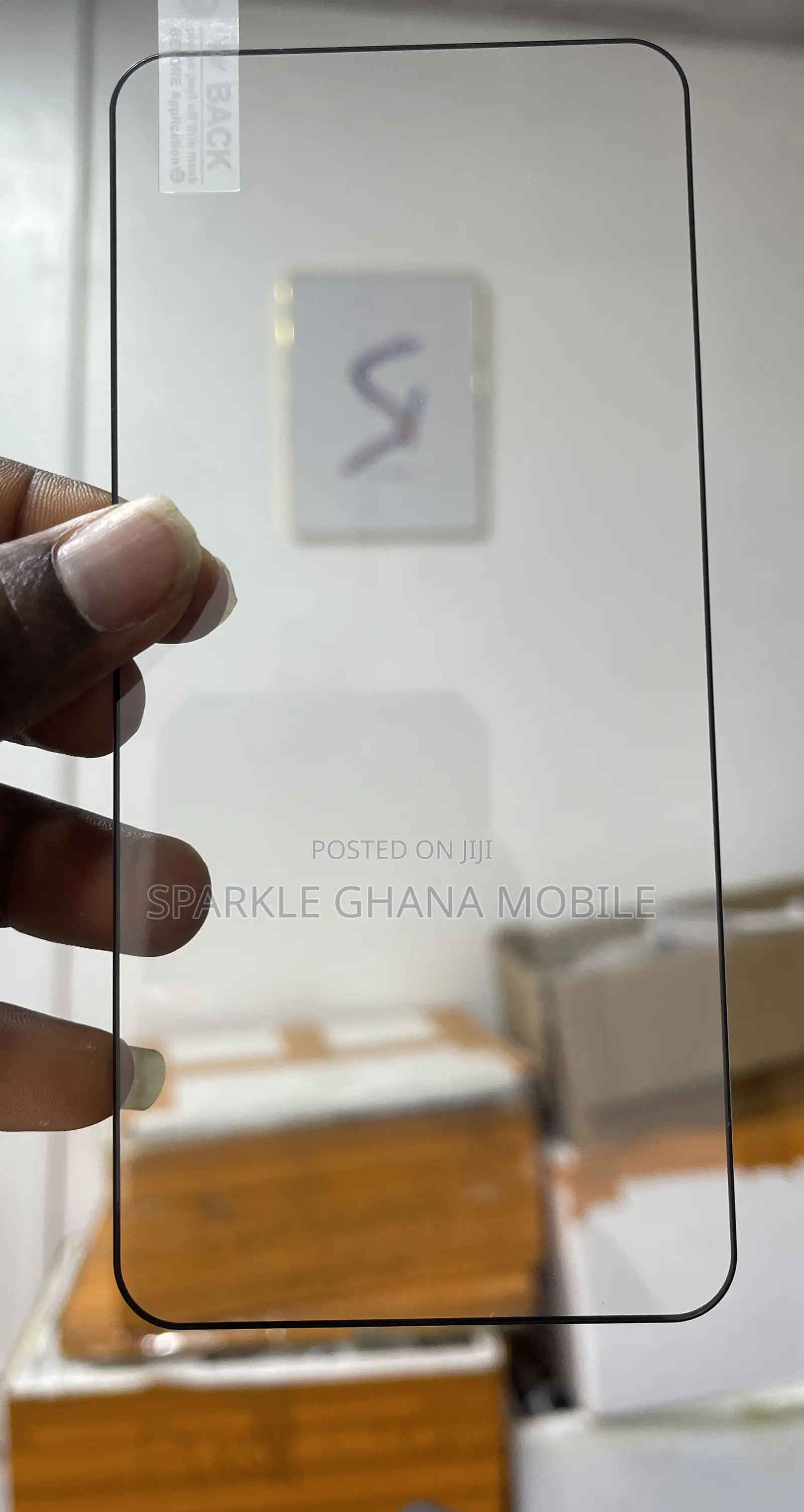 S24 Plus Glass Protector