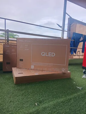 Elite TCL 43inches