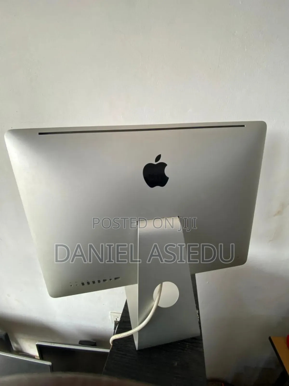 Desktop Computer Apple iMac 4gb Intel Core I5 HDD 1t