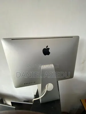 Desktop Computer Apple iMac 4gb Intel Core I5 HDD 1t