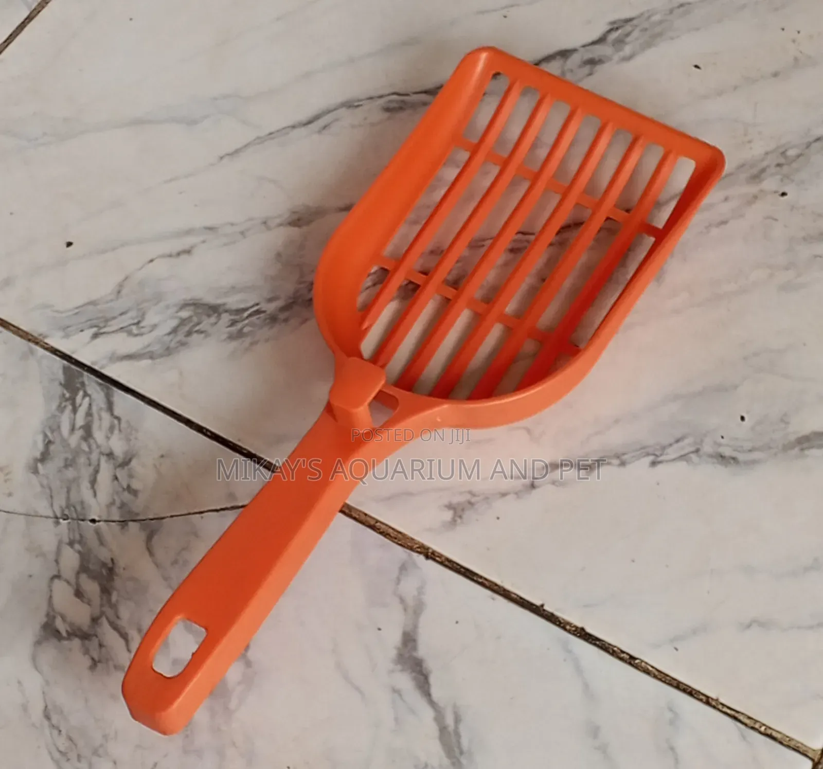 Scoop for Cats and Dogs Faeces