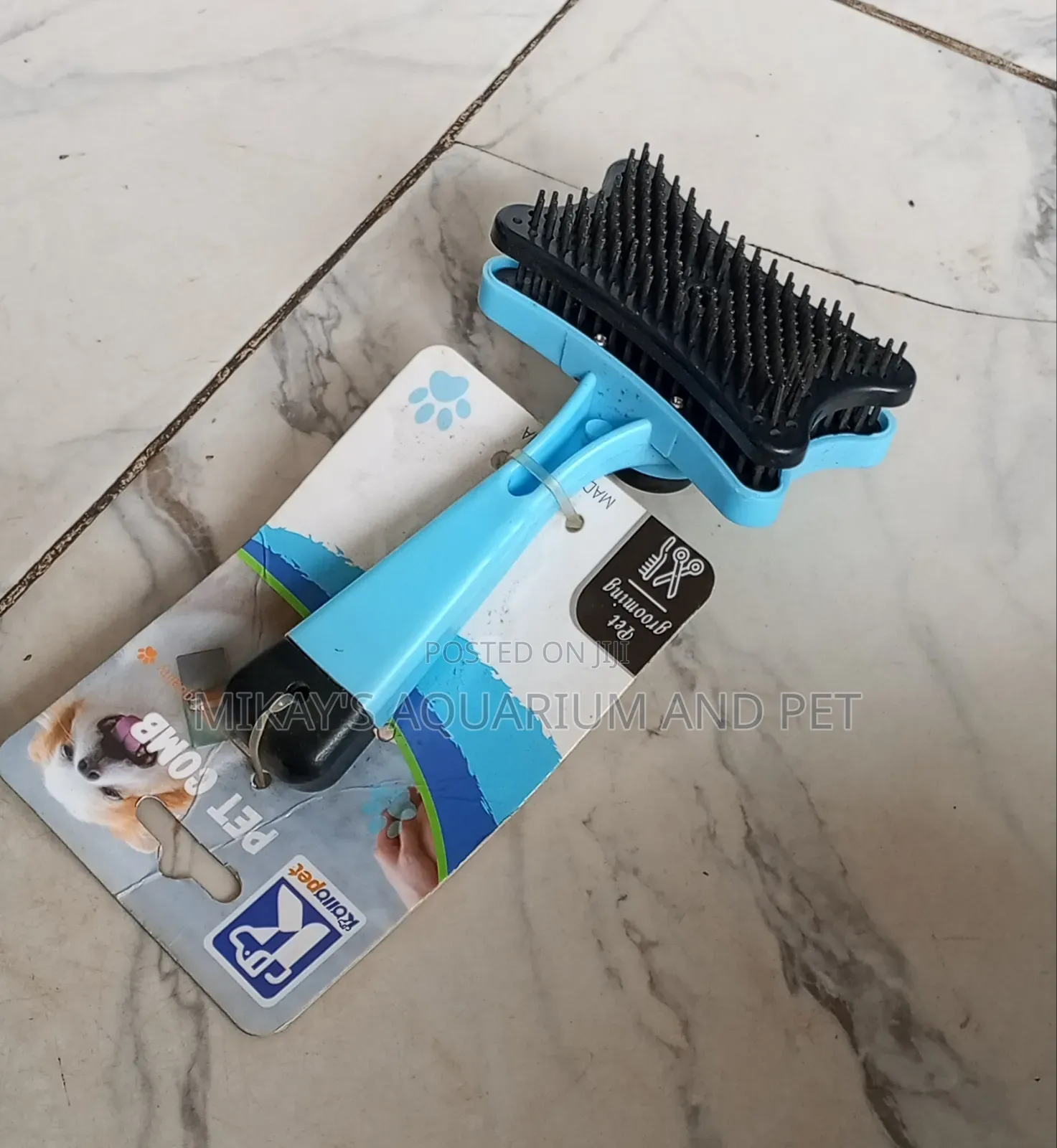 Pet Comb  for Dogs and Cat