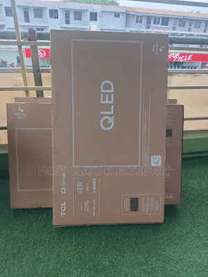 Fantastic TCL 43inches