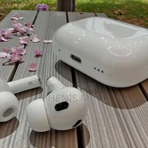 Wireless Apple Airpod Pro2 2nd Generation (737377)