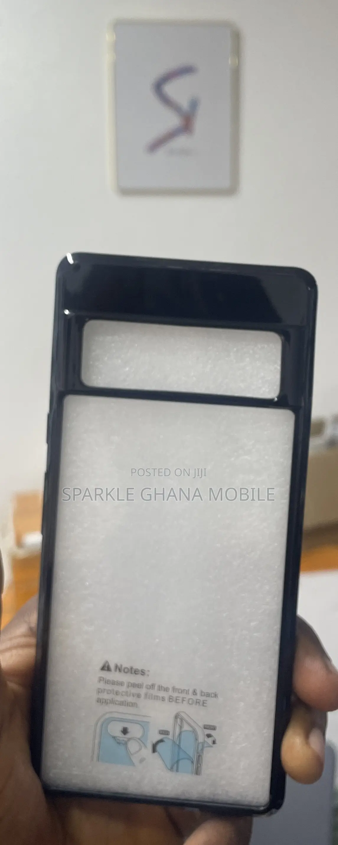 Google Pixel 6 Pro Case