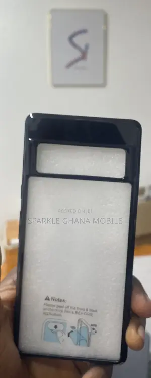 Google Pixel 6 Pro Case