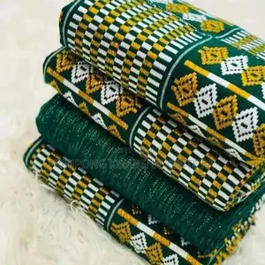 Bonwire Kente