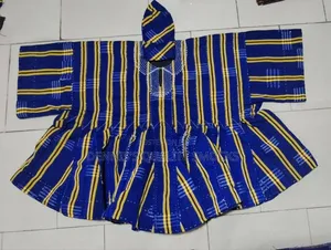 Two in One Smock