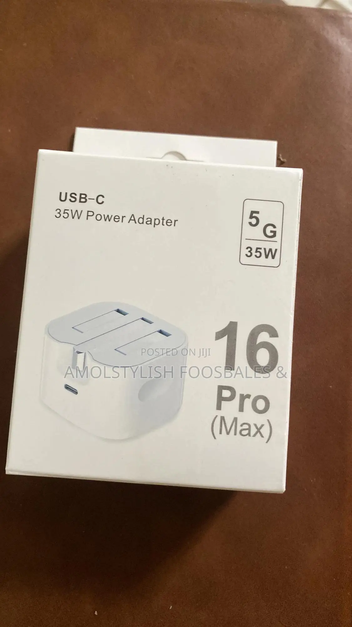 iPhone Chargers Type C And And Usb