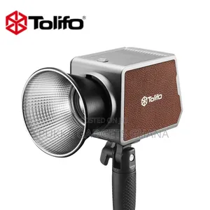 Tolifo Palmed Pl 100 Rgb Light