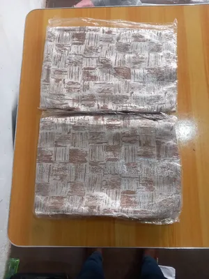 D-Lush Express Curtains Decor