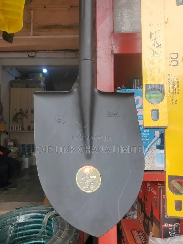 Quality Shovel
