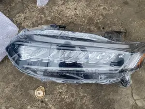 Honda Accord 2020- 2022 Headlight