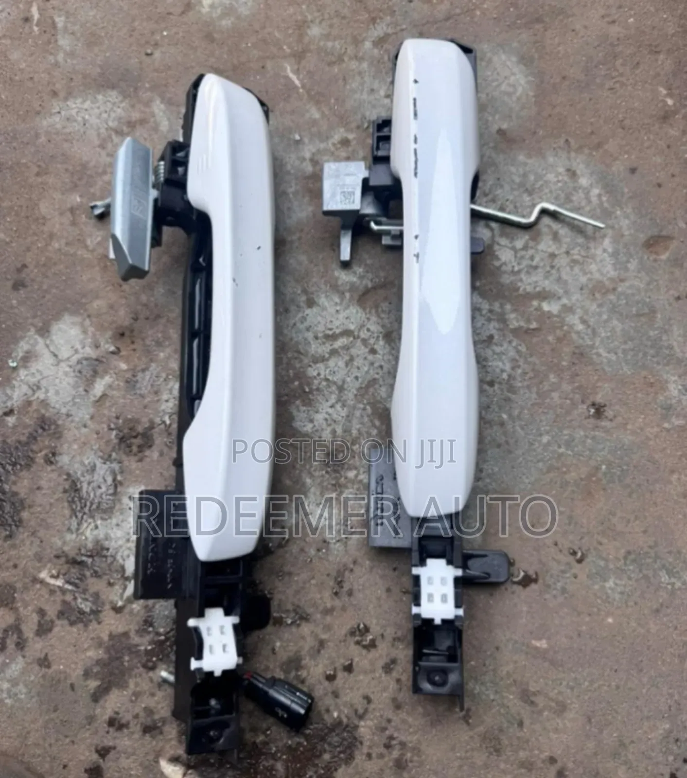Civic Door Handle/Opener 2022,2023,2024,2025