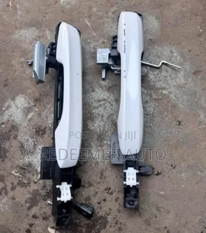 Civic Door Handle/Opener 2022,2023,2024,2025