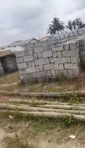 4 Plots of Land for Sale at Dansoman Sakaman