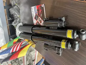 C43/400 Back Shocks