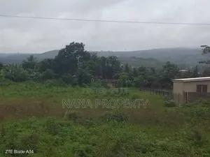 150 Acre's of Land for Sale Located at Oyibi Dowdowa Road