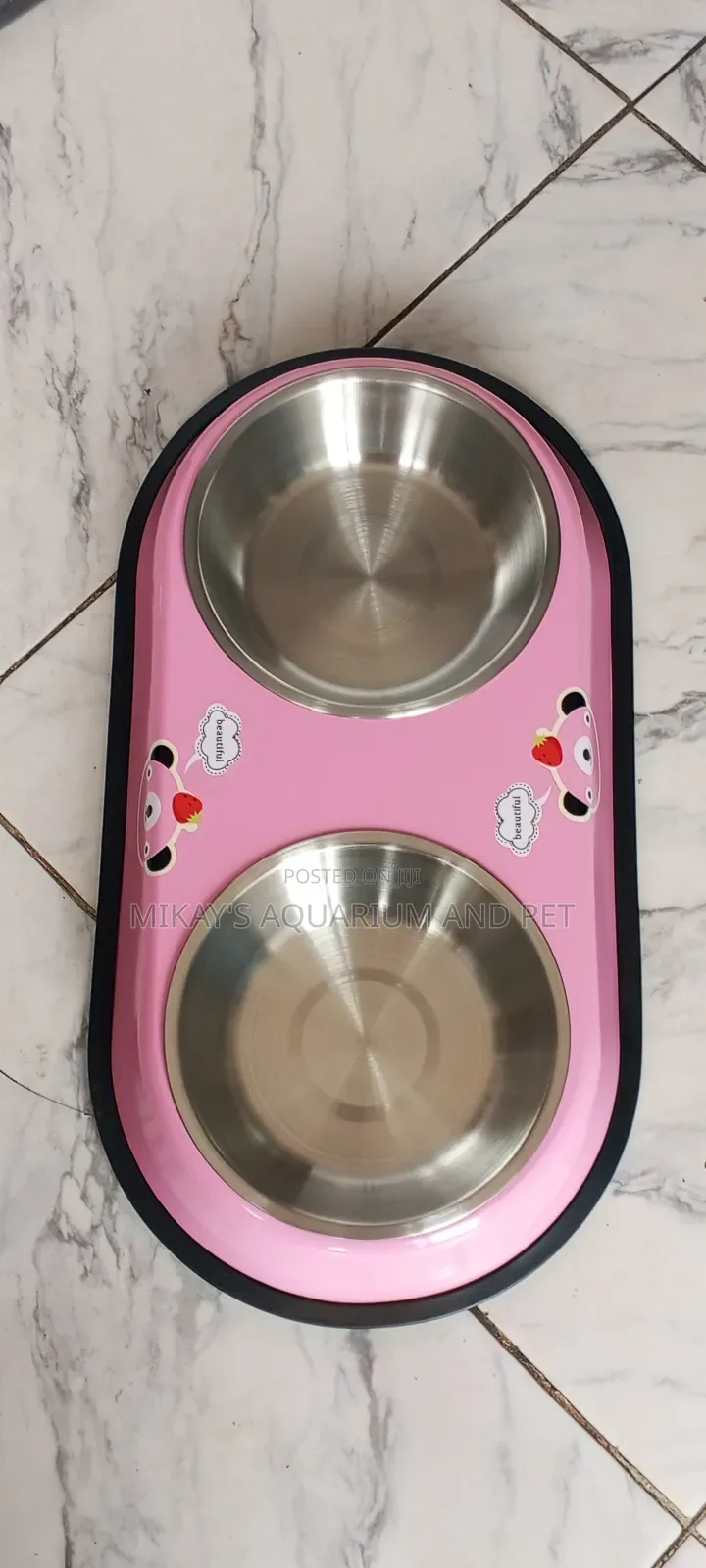 Bowl for Dog