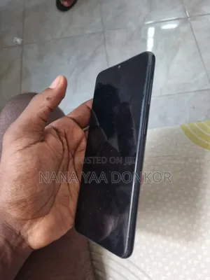 Samsung Galaxy A12 128 GB Black