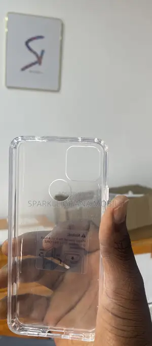 Google Pixel 4a 5g Case
