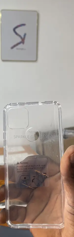 Google Pixel 4a 5g Case