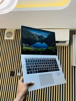Laptop HP EliteBook X360 1030 G2 8GB Intel Core I5 SSD 256GB