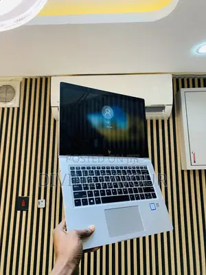Laptop HP EliteBook X360 1030 G2 8GB Intel Core I5 SSD 256GB
