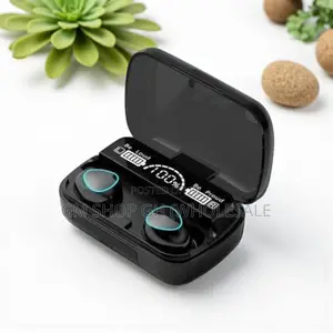 M10 Earbuds (647666)