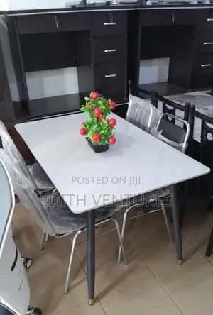 Marven Dining Set