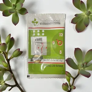 Time Herbalsoul for Long Lasting (43244)