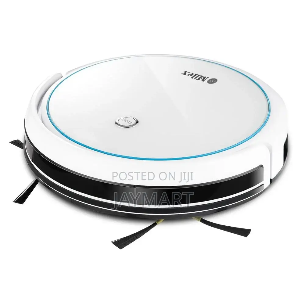 Robot Electric Cleaner