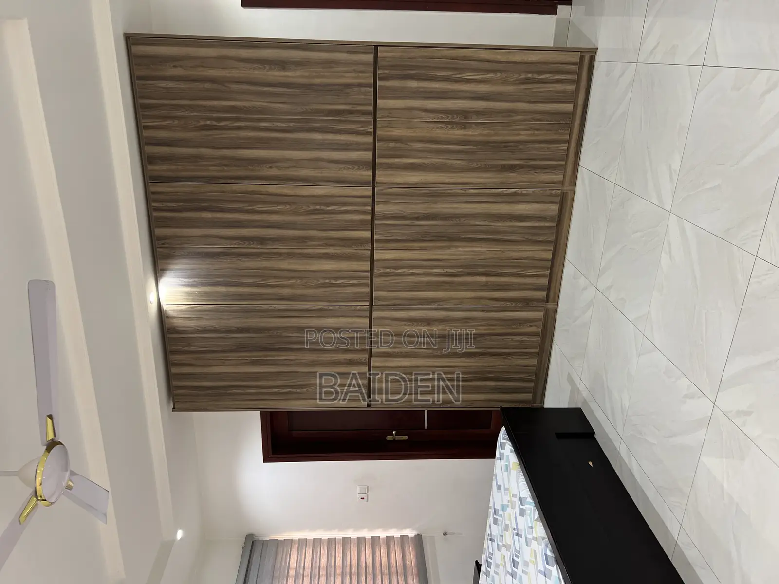 3 Bed Room House Furnishd