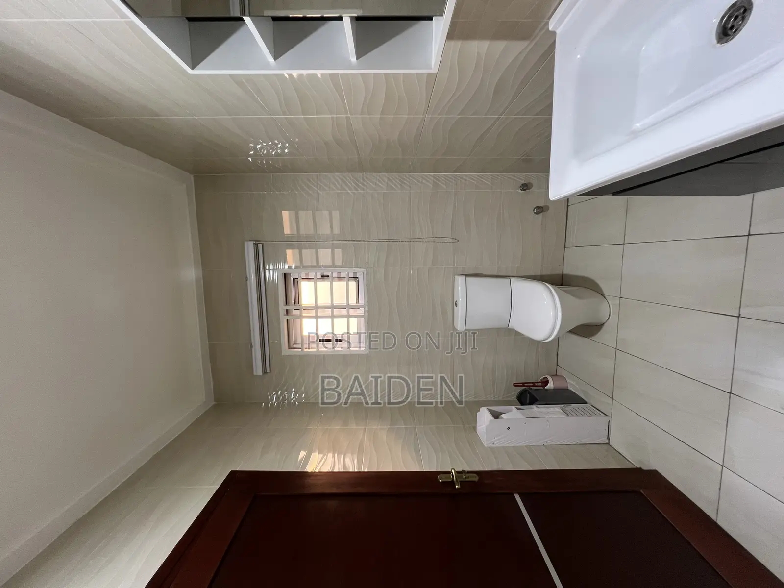 3 Bed Room House Furnishd