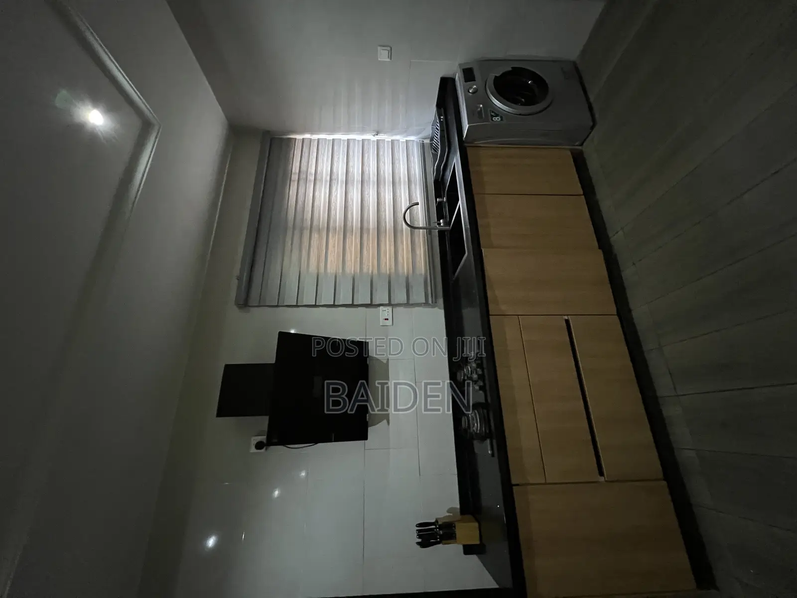 3 Bed Room House Furnishd