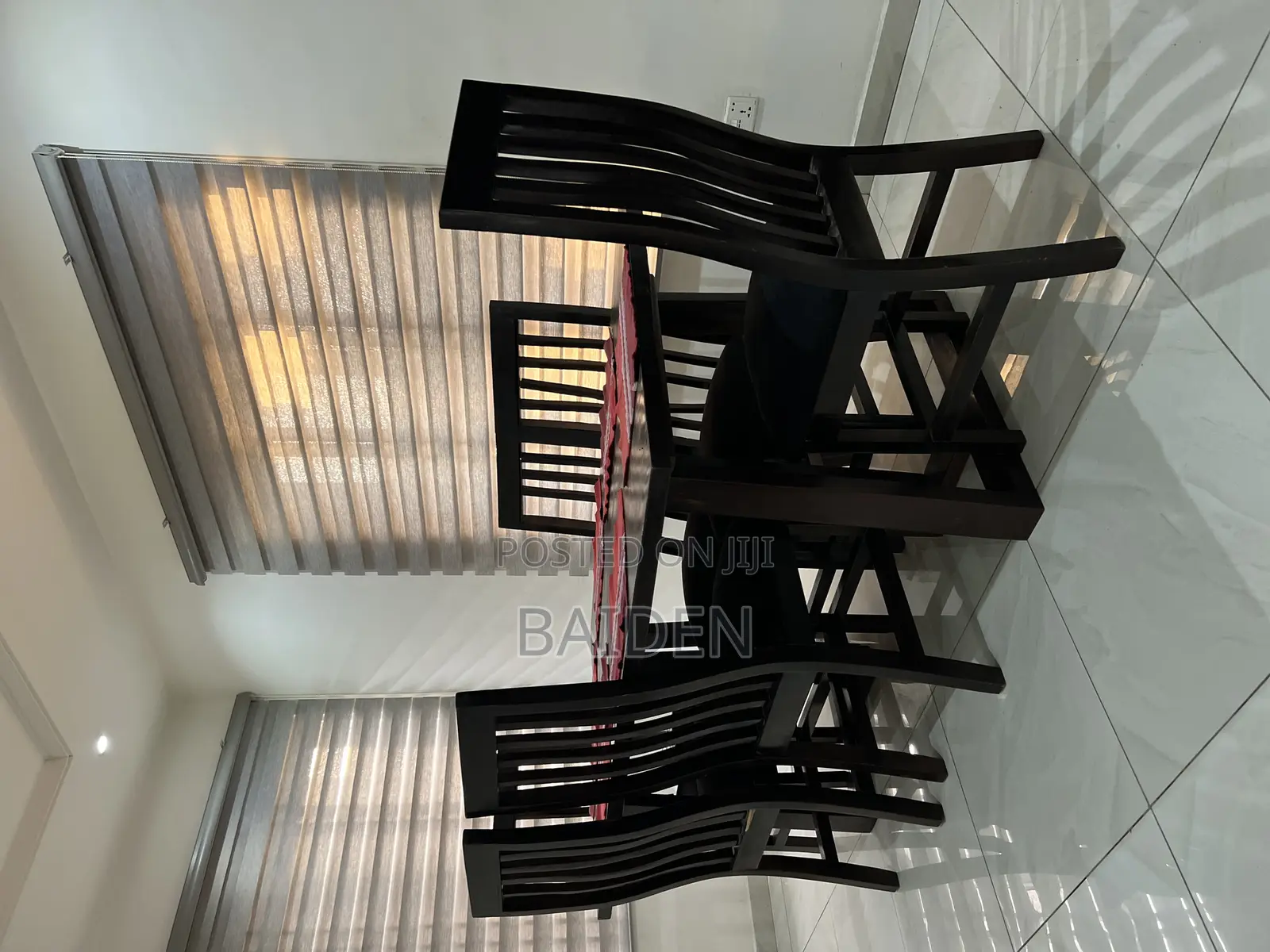 3 Bed Room House Furnishd