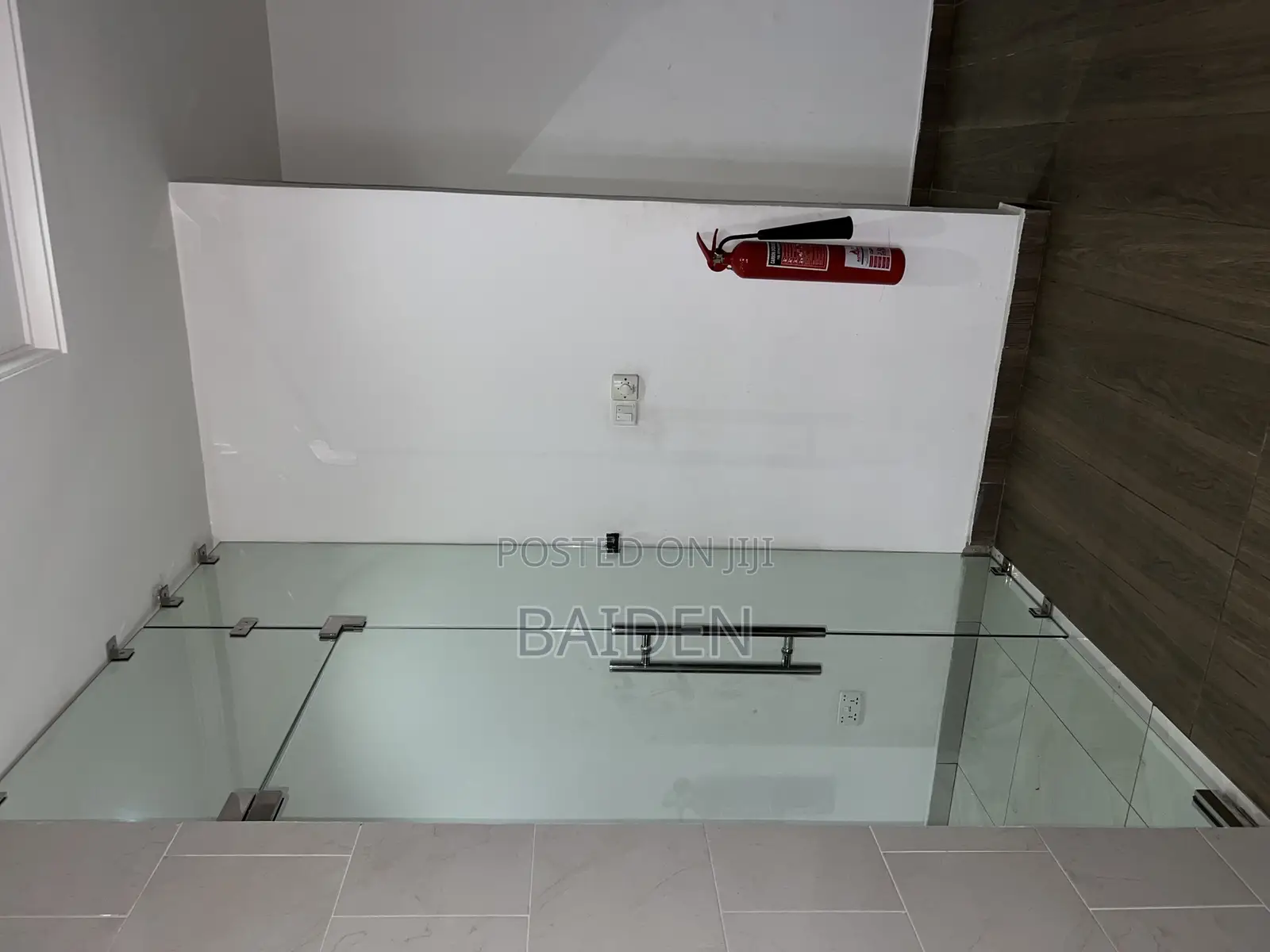 3 Bed Room House Furnishd