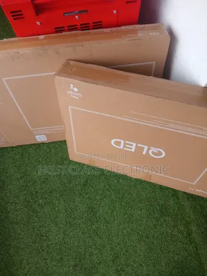 Epic Screen TCL 43inches