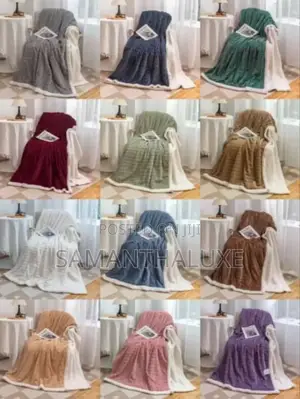 Soft Quality Blanket